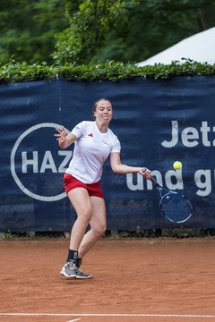 Bild 200 - BL DTV Hannover - Der Club an der Alster : Ergebnis: 2:7